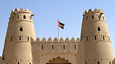 Al Ain tour (including al Ain Zoo)