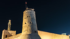 Dubai Museum Tour