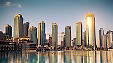 Dubai City Tour