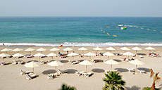 Fujairah City Tours