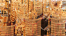 Dubai Shopping Tour